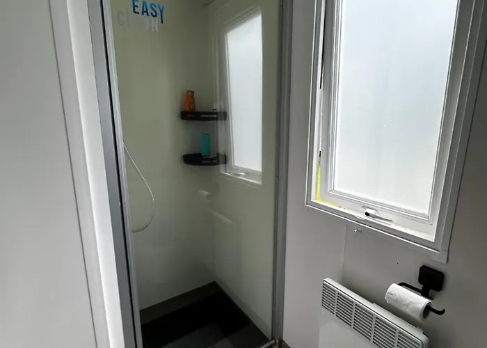 Grand Mobil Confort Pour 6 Personnes - Les Oyats 4 Etoiles Seignosse